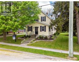 103 Richmond Street S, MLS X12289356