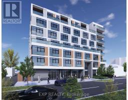 323 Horton Street E, MLS X12290216