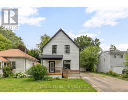 261 Nelson Street, MLS X12293906