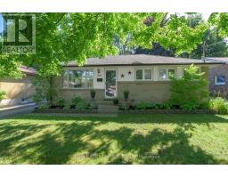 1905 Crystal Crescent, MLS X12295926
