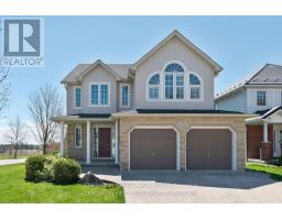 941 Cherryhaven Drive, MLS X12298216
