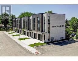 3 - 2500 Main Street, MLS X12298276