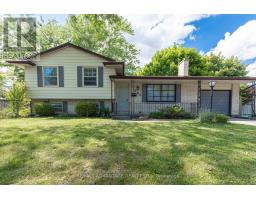 754 Notre Dame Drive, MLS X12300216