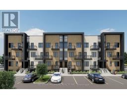136 - 2805 Doyle Drive, MLS X12310226