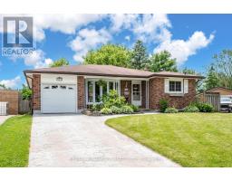 144 Antrim Crescent, MLS X12315696