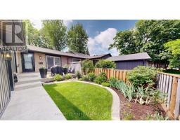 527 Topping Lane, MLS X12323816