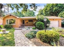 458 Three Valleys Crescent, MLS X12324526
