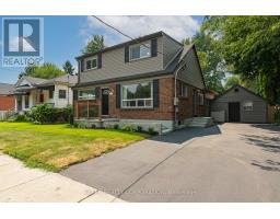 142 Britannia Avenue, MLS X12328256