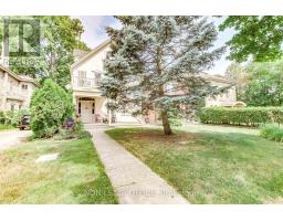 312 Piccadilly Street, MLS X12332256