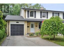 539 Viscount Road, MLS X12332416