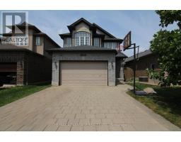3389 Emilycarr Lane, MLS X12334696