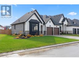 114 Aspen Circle, MLS X12337306