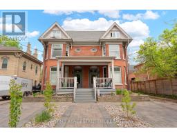 500-502 Colborne Street, MLS X12339936