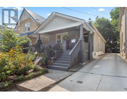623 Dufferin Avenue, MLS X12340046