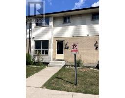 44 - 355 Sandringham Crescent, MLS X12340166