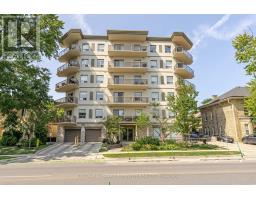 503 - 435 Colborne Street, MLS X12341436