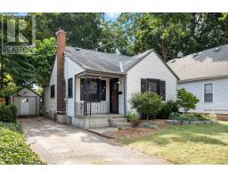9 Wolseley Avenue, MLS X12342606