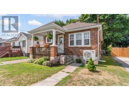 33 Tennyson Street, MLS X12343966