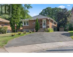 1528 Mclarenwood Terrace, MLS X12347386