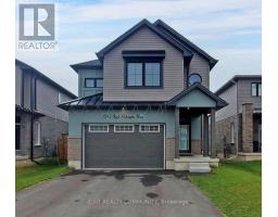 1543 Bob Schram Way, MLS X12352146