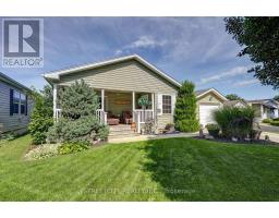481 Richard Crescent, MLS X12352316
