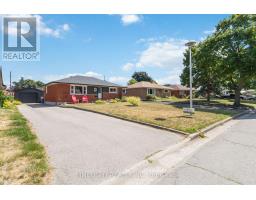 124 Susan Avenue, MLS X12354546