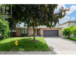 1031 Griffith Street, MLS X12373336