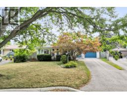 56 Tweed Crescent, MLS X12376236