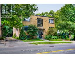 575 Ridout Street N, MLS X12377866