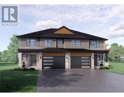 112 Styles Drive, MLS X12378656