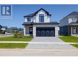 133 Basil Crescent, MLS X12381706