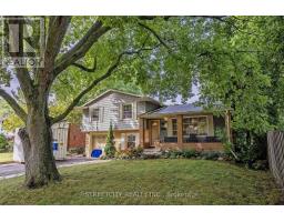 747 Westbury Crescent, MLS X12383286