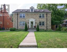 179 Devonshire Avenue, MLS X12388286