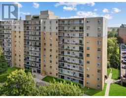 504 - 931 Wonderland Road S, MLS X12389416