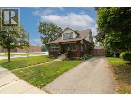 182 John Street S, MLS X12403876
