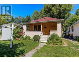 181 Cambridge Street, MLS X12408686