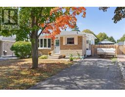 7 Upcott Crescent, MLS X12413246