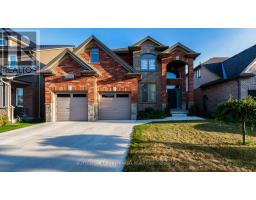 1211 Oakcrossing Road, MLS X12418986