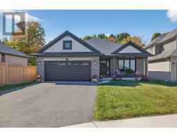 17 Dunning Way, MLS X12419786