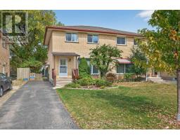 40 Hawkesbury Avenue, MLS X12423656