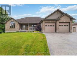 1839 Parkhurst Avenue, MLS X12424726