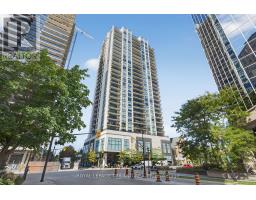2308 - 505 Talbot Street, MLS X12432416