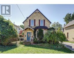 134 Wellington Street, MLS X12439356
