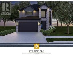 31 Allister Drive, MLS X12442946