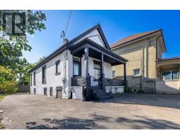 633 Hamilton Road, MLS X12445926