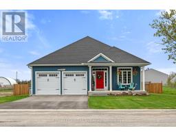 160 Elizabeth Street, MLS X12447386