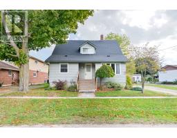 44 Shakespeare Street, MLS X12448646