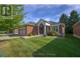 45 - 101 Southgate Parkway, MLS X12449166
