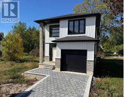 Parcel 2 - 194 Mcrae Street, MLS X12451626