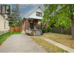 78 Cathcart Street, MLS X12452296